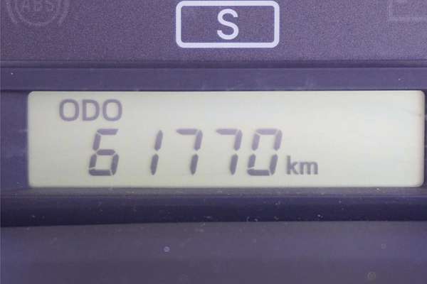 2019 Toyota Landcruiser GX VDJ200R