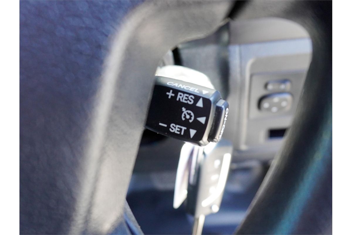 2019 Toyota Landcruiser GX VDJ200R