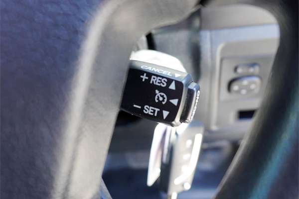 2019 Toyota Landcruiser GX VDJ200R