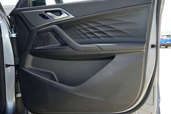 2025 MG HS Hybrid+ Excite AS33H