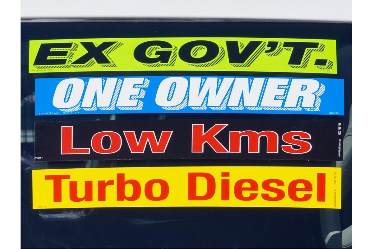 2019 Toyota Landcruiser GX VDJ200R