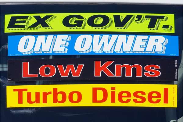 2019 Toyota Landcruiser GX VDJ200R