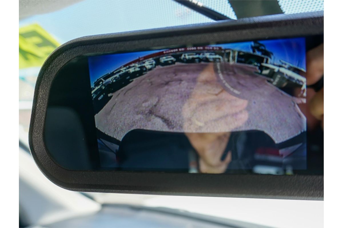 2019 Toyota Landcruiser GX VDJ200R