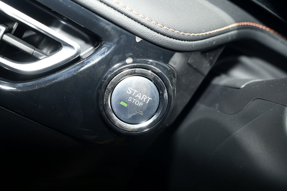 2025 MG HS Hybrid+ Excite AS33H