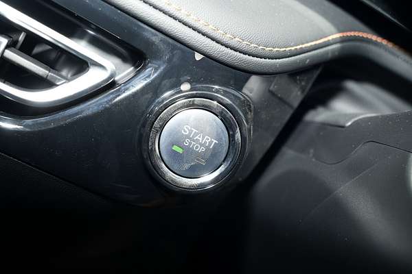 2025 MG HS Hybrid+ Excite AS33H