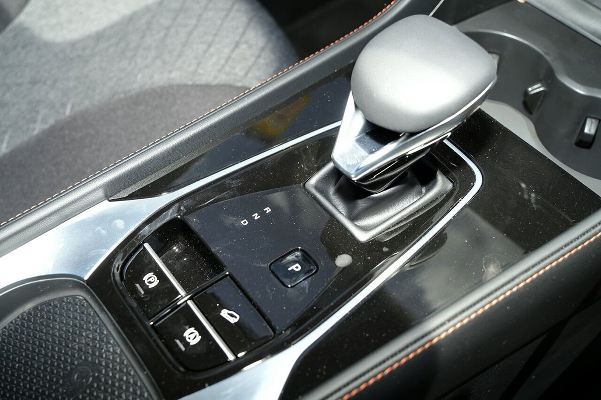 2025 MG HS Hybrid+ Excite AS33H