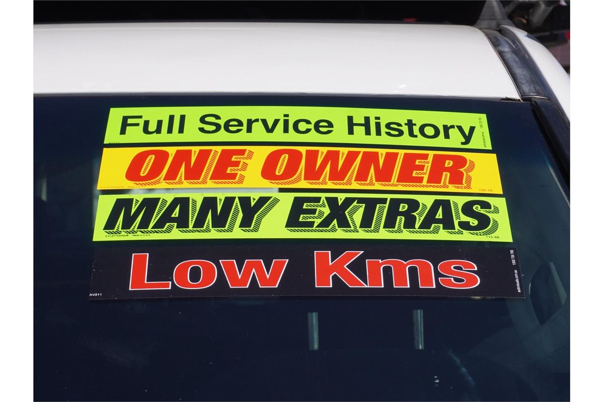 2019 Toyota Landcruiser Prado GX GDJ150R