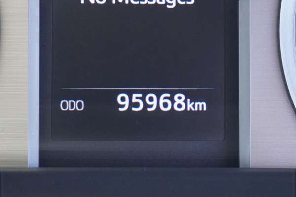 2019 Toyota Landcruiser Prado GX GDJ150R