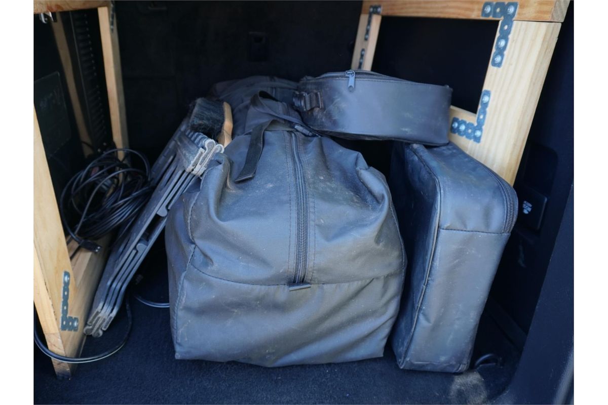 2019 Toyota Landcruiser PRADO GX (4x4) GDJ150R MY18