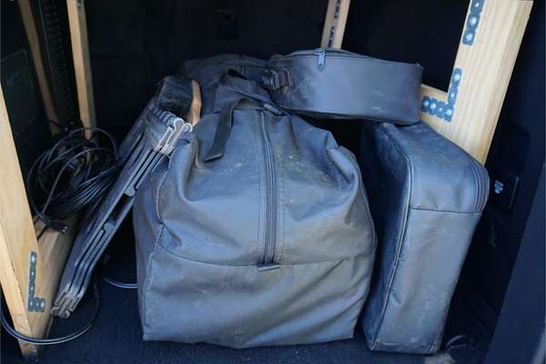 2019 Toyota Landcruiser Prado GX GDJ150R