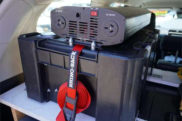 2019 Toyota Landcruiser PRADO GX (4x4) GDJ150R MY18