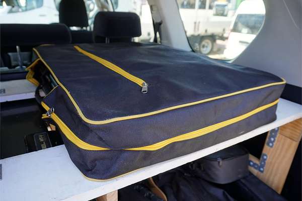 2019 Toyota Landcruiser PRADO GX (4x4) GDJ150R MY18