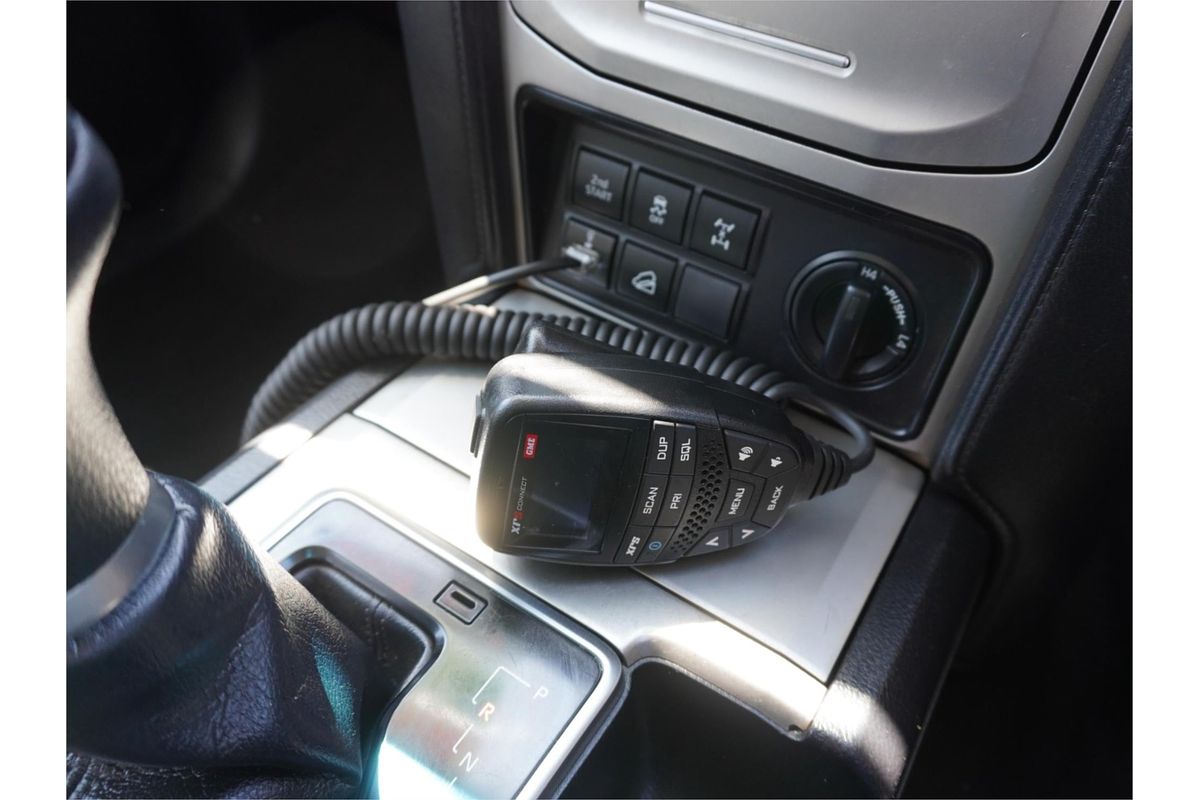 2019 Toyota Landcruiser Prado GX GDJ150R