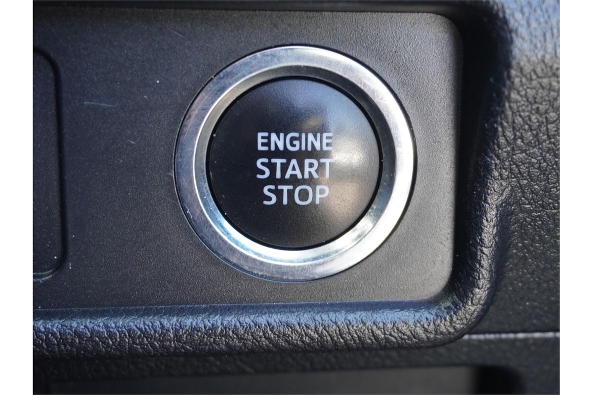 2019 Toyota Landcruiser PRADO GX (4x4) GDJ150R MY18