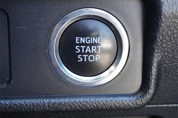 2019 Toyota Landcruiser PRADO GX (4x4) GDJ150R MY18