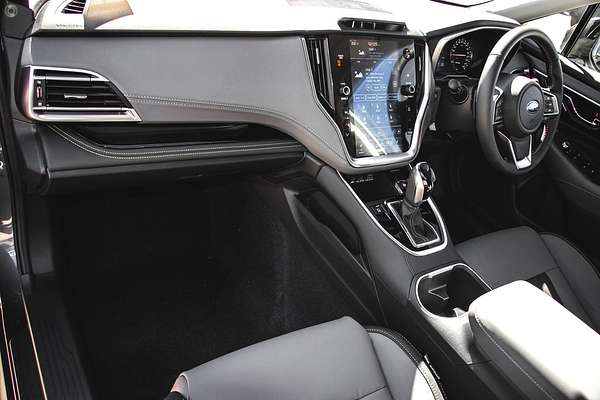 2025 Subaru Outback AWD Sport XT 6GEN