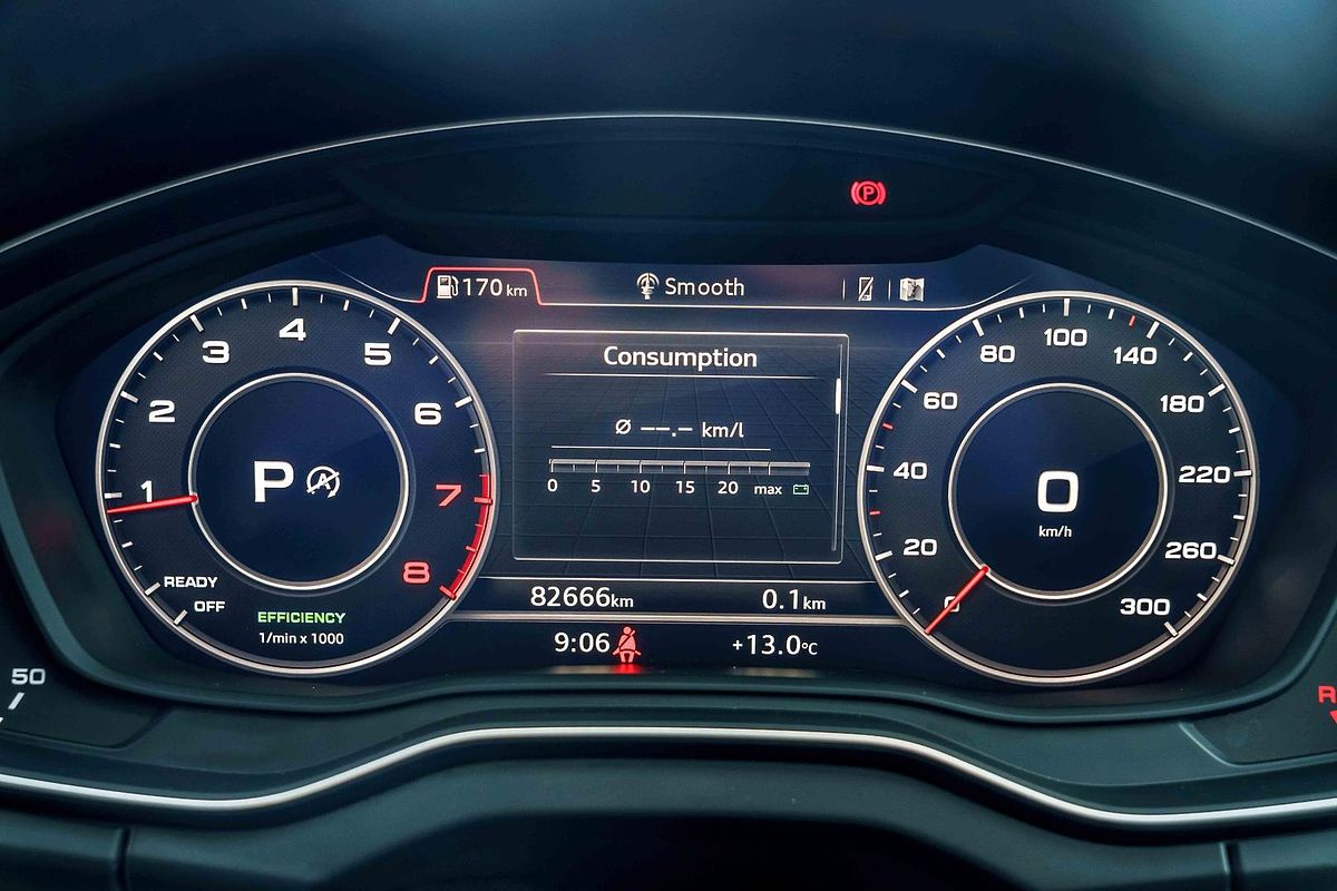 2020 Audi Q5 45 TFSI Sport FY