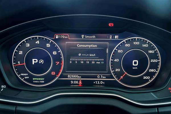 2020 Audi Q5 45 TFSI Sport FY