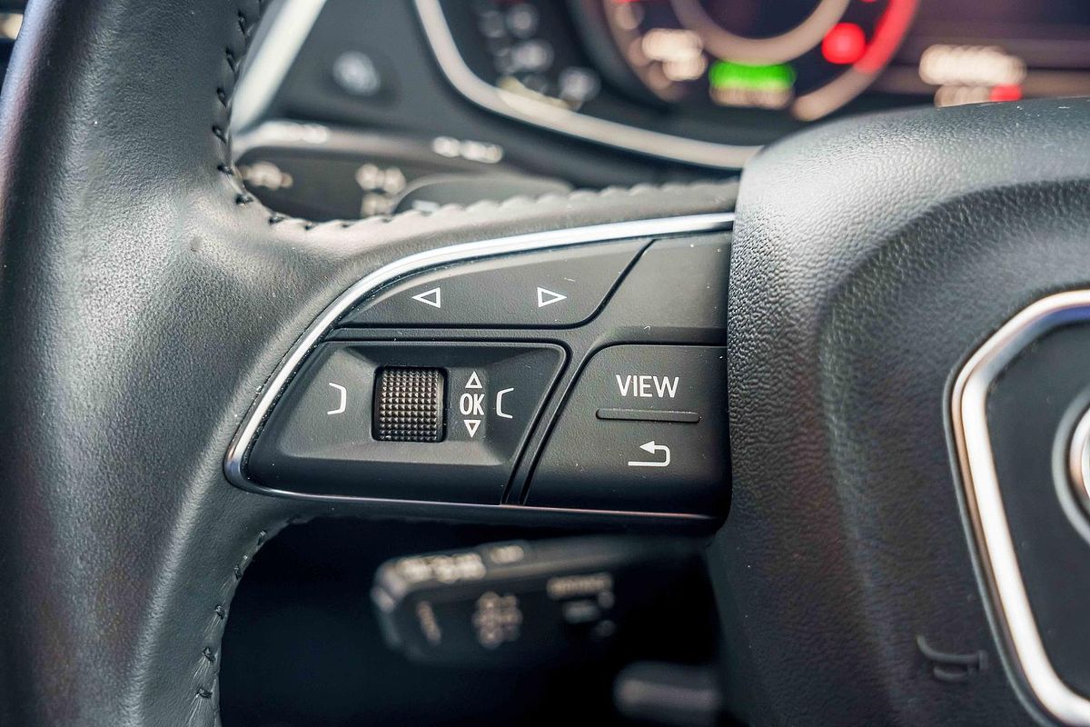 2020 Audi Q5 45 TFSI Sport FY