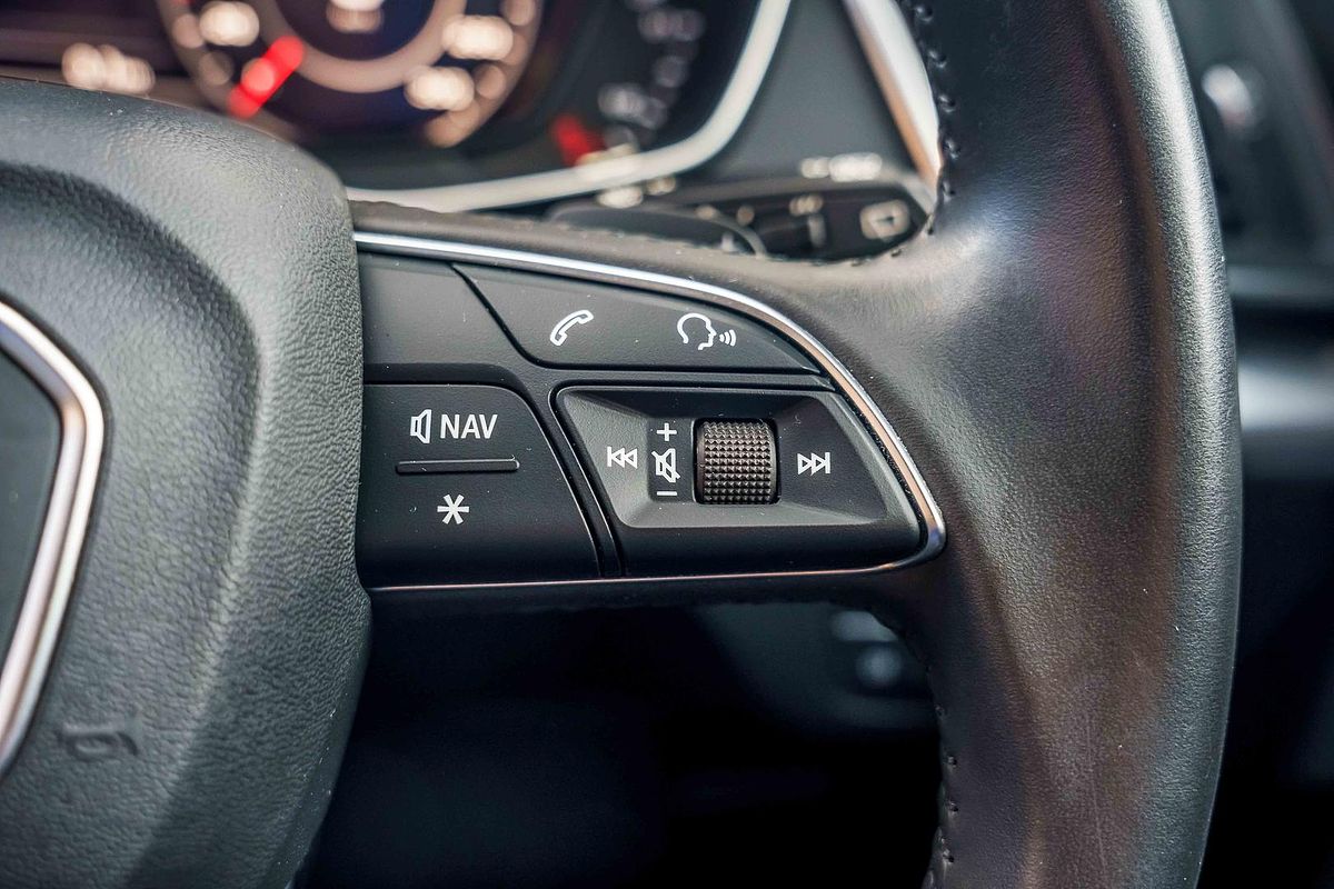 2020 Audi Q5 45 TFSI Sport FY