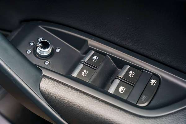 2020 Audi Q5 45 TFSI Sport FY