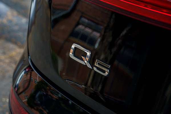 2020 Audi Q5 45 TFSI Sport FY