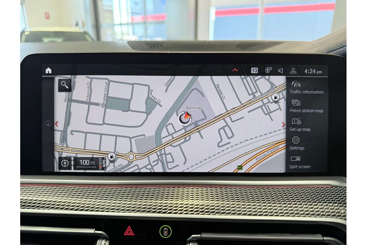 2021 BMW X5 xDrive40i M Sport G05