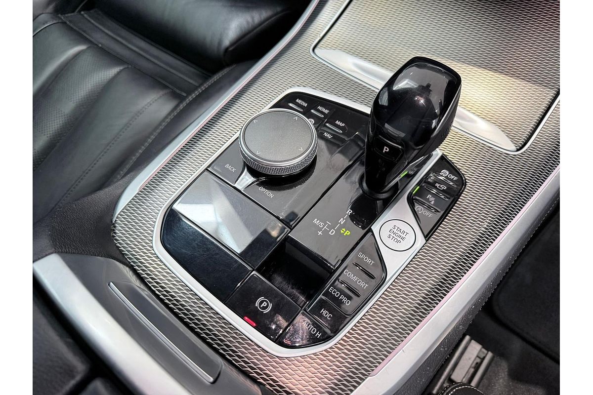 2021 BMW X5 xDrive40i M Sport G05