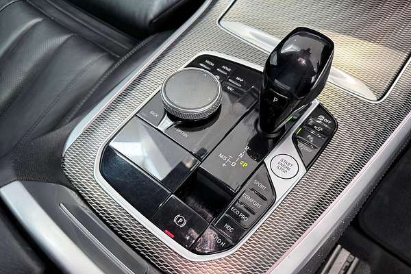 2021 BMW X5 xDrive40i M Sport G05