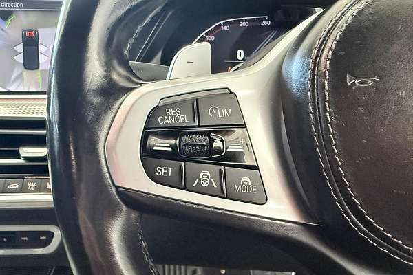 2021 BMW X5 xDrive40i M Sport G05