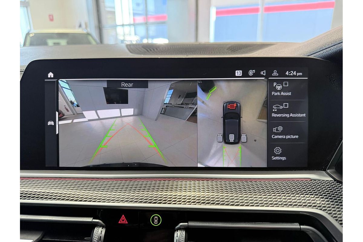 2021 BMW X5 xDrive40i M Sport G05