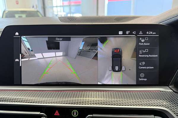 2021 BMW X5 xDrive40i M Sport G05