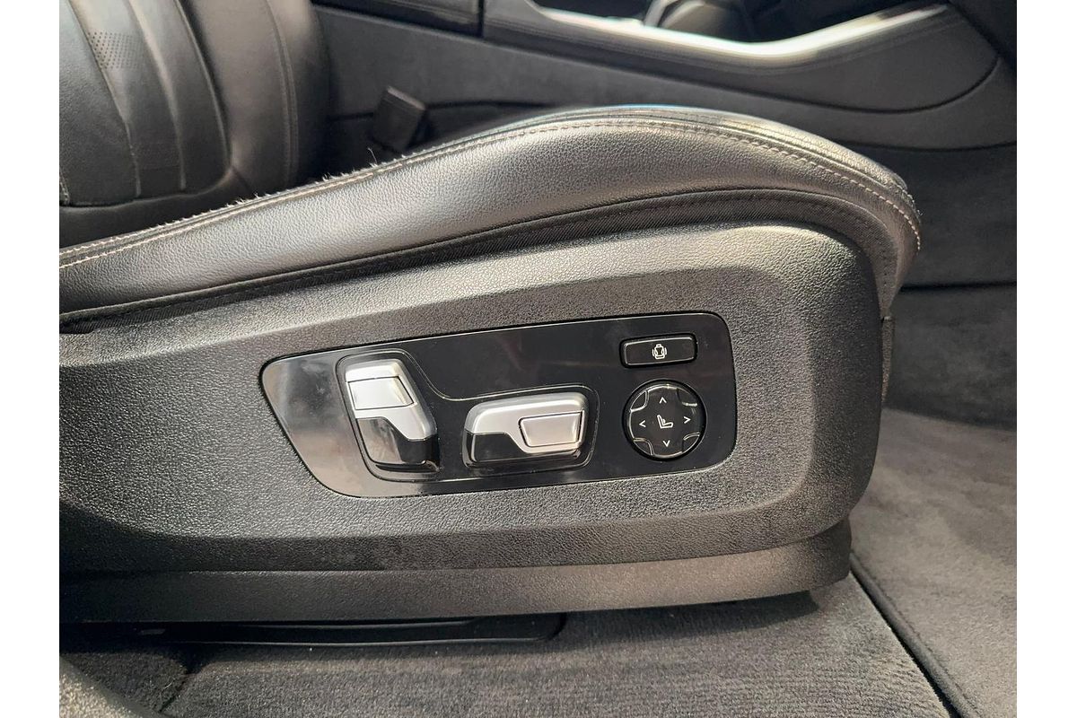 2021 BMW X5 xDrive40i M Sport G05