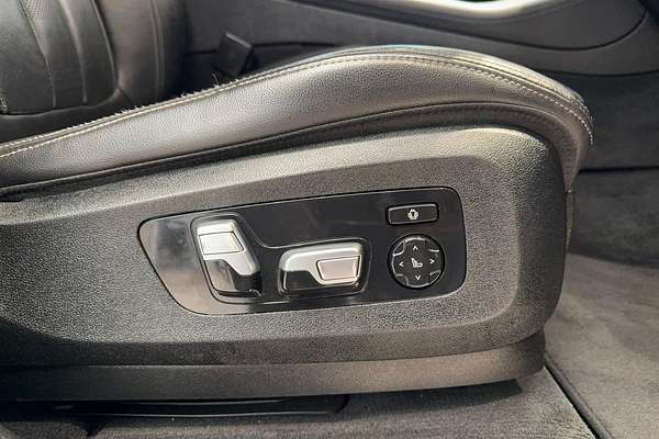 2021 BMW X5 xDrive40i M Sport G05