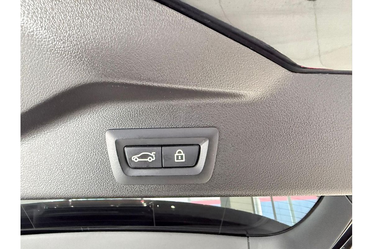 2021 BMW X5 xDrive40i M Sport G05