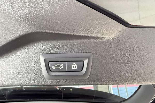 2021 BMW X5 xDrive40i M Sport G05