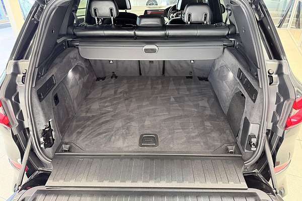 2021 BMW X5 xDrive40i M Sport G05