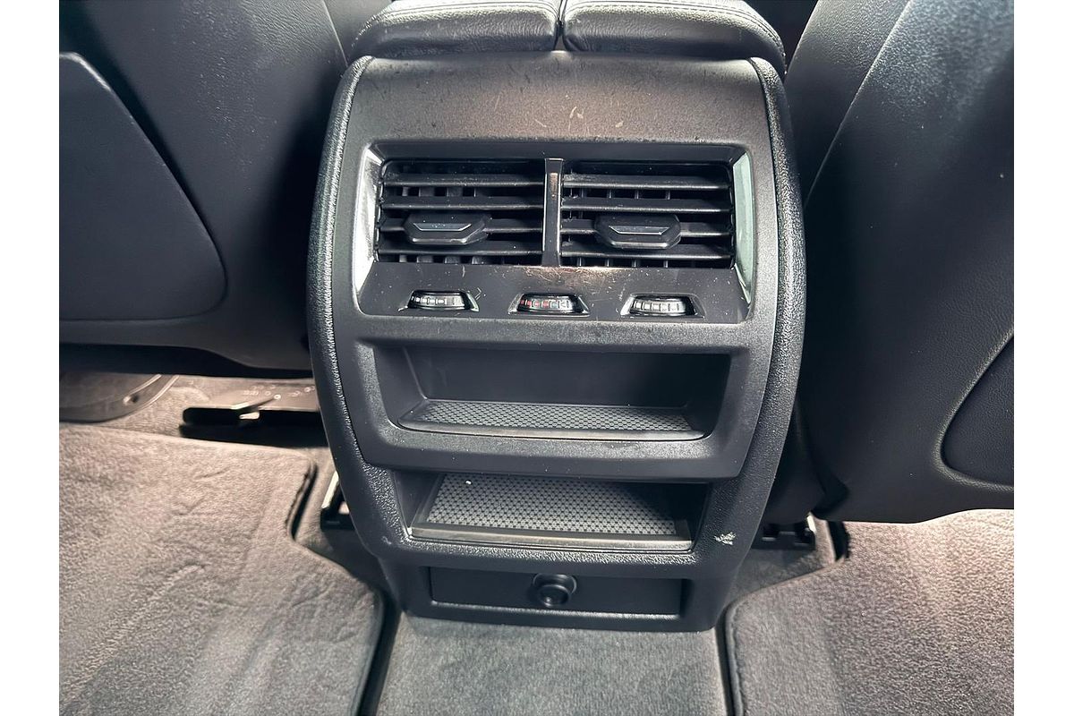 2021 BMW X5 xDrive40i M Sport G05