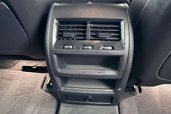 2021 BMW X5 xDrive40i M Sport G05