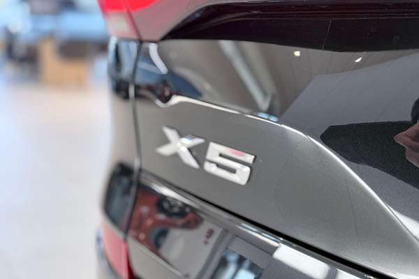 2021 BMW X5 xDrive40i M Sport G05