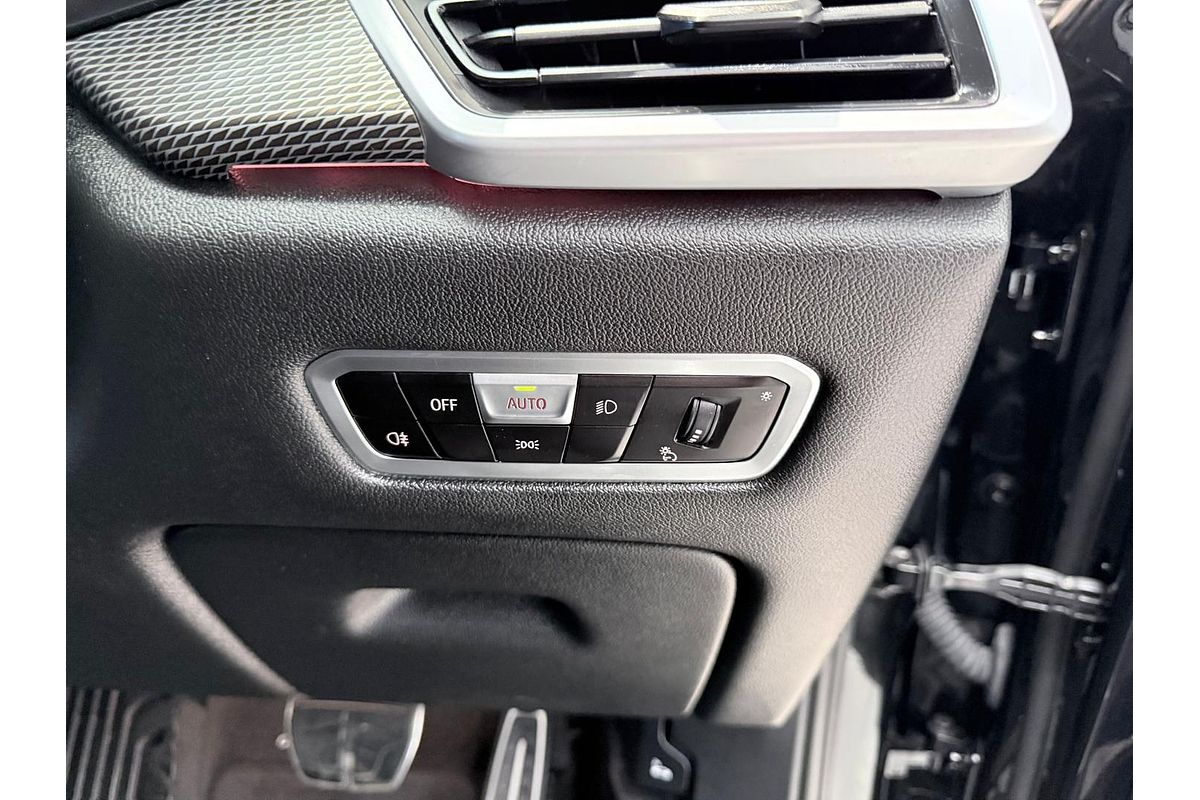 2021 BMW X5 xDrive40i M Sport G05