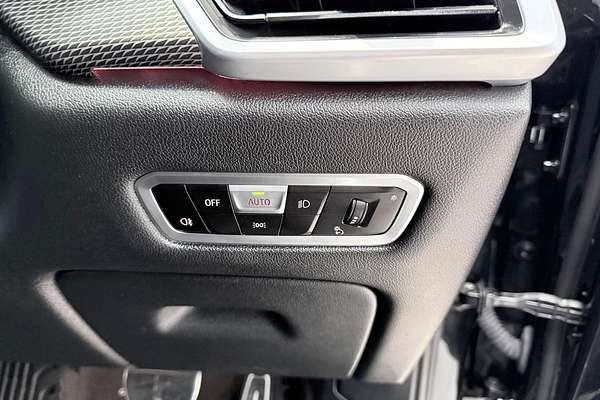 2021 BMW X5 xDrive40i M Sport G05