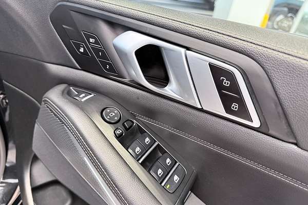 2021 BMW X5 xDrive40i M Sport G05