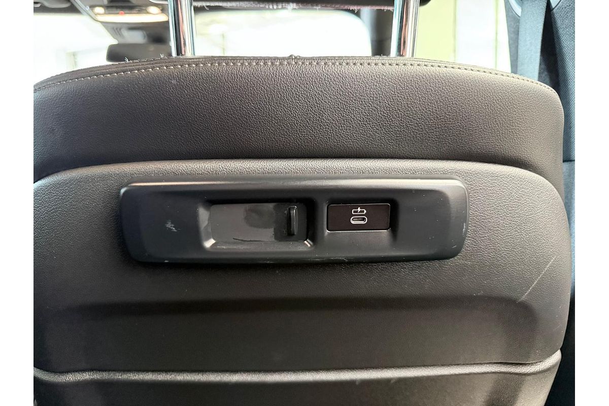 2021 BMW X5 xDrive40i M Sport G05