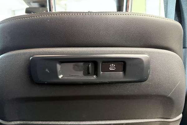 2021 BMW X5 xDrive40i M Sport G05