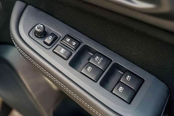 2018 Subaru Outback 2.5i 5GEN