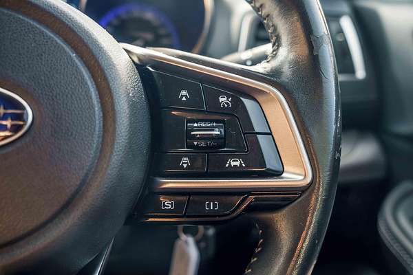 2018 Subaru Outback 2.5i 5GEN