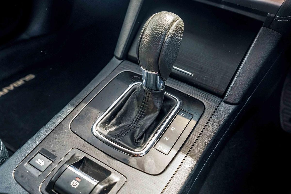 2018 Subaru Outback 2.5i 5GEN