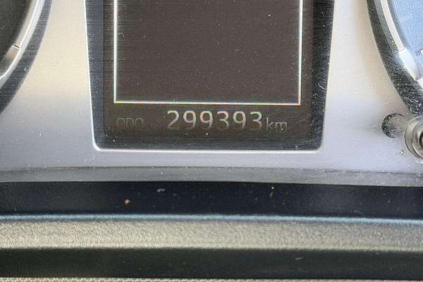 2020 Toyota Hilux SR GUN126R 4X4