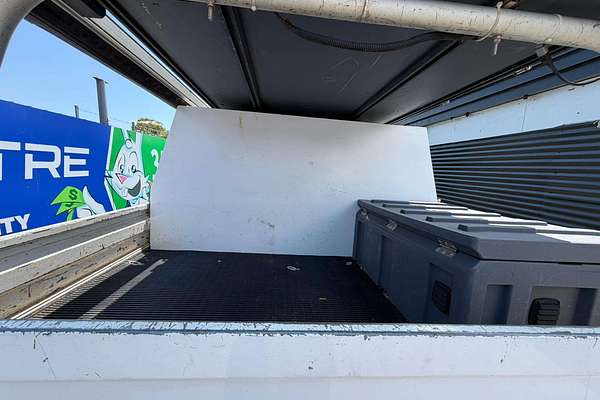 2020 Toyota Hilux SR GUN126R 4X4